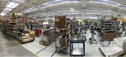 貴金屬3D打印機制造龍頭企業(yè)Sisma走訪記_行業(yè)新聞_3D打印_激光制造網(wǎng)